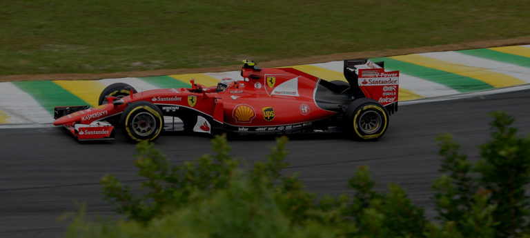 Brazillian Grand Prix