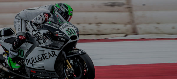 MotoGP Austria - Travel Package