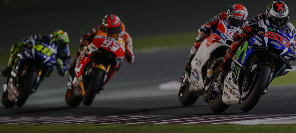 MotoGP Qatar Travel Package