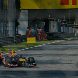 Italian Grand Prix