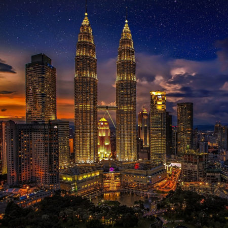 Kuala Lumpur