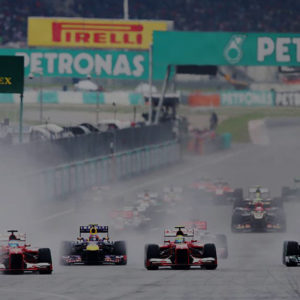 Malaysian Grand Prix
