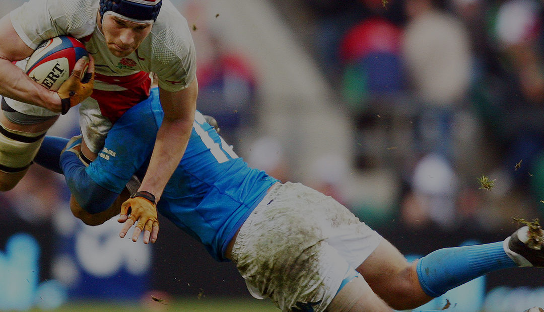 RWC 2019: Everything you need to know