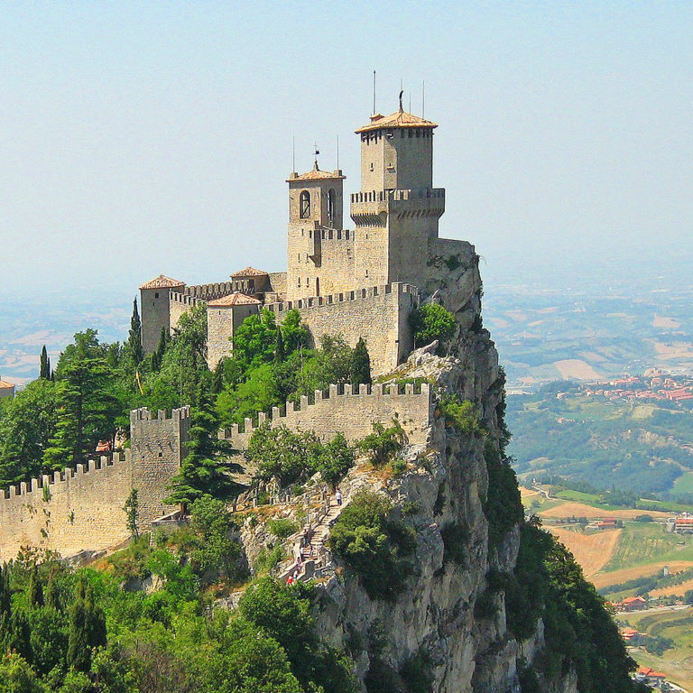 SanMarino