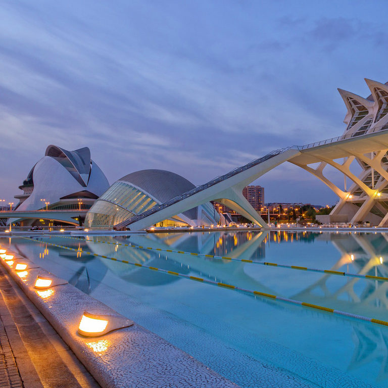 Valencia