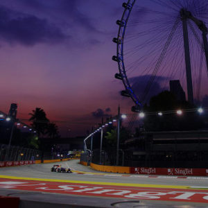 Singapore Grand Prix