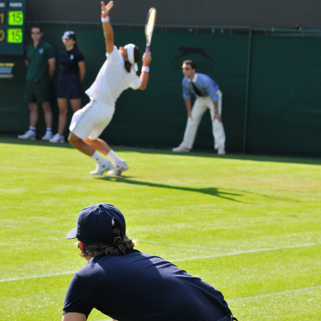 Wimbledon Wimbledon