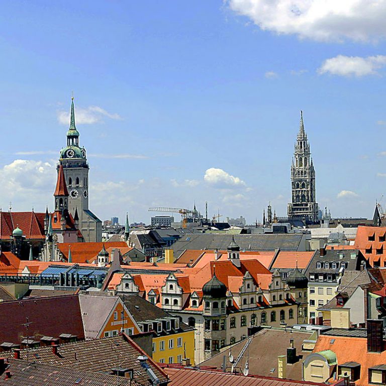 Munich