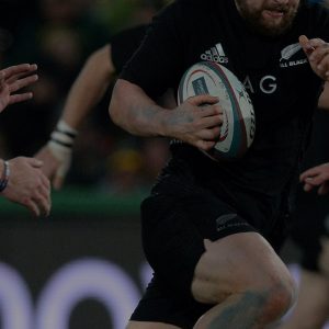 Castle Lager Rugby Championship - SA vs NZ