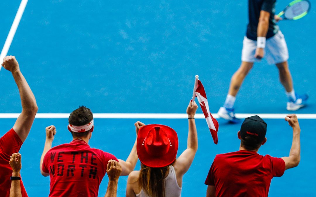 Travel Advice: Why Go to the Australian Open?