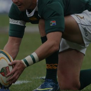 Castle Lager Outgoing Tour - Ireland vs SA