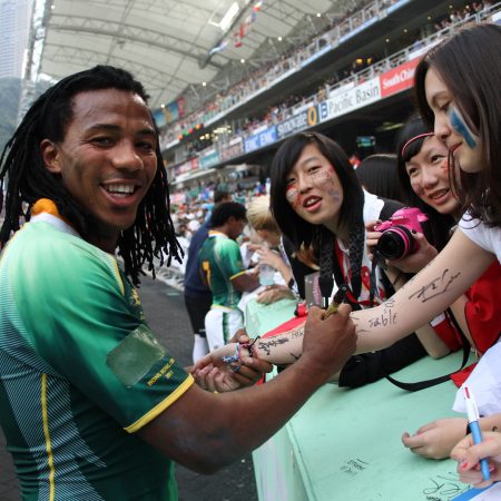 Hong Kong Sevens