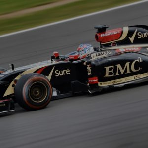 Bahrain Grand Prix Travel Package