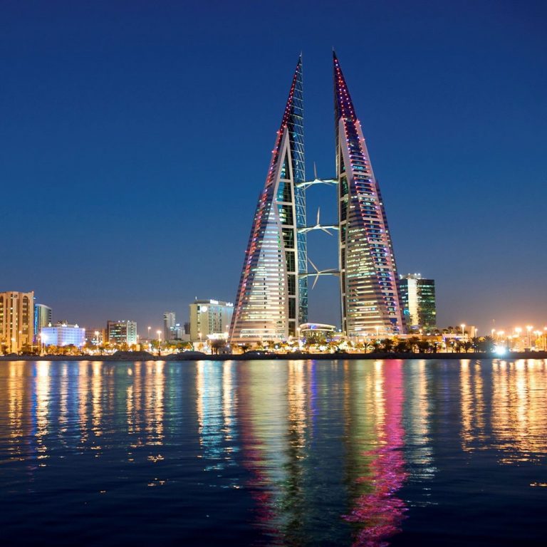 Bahrain