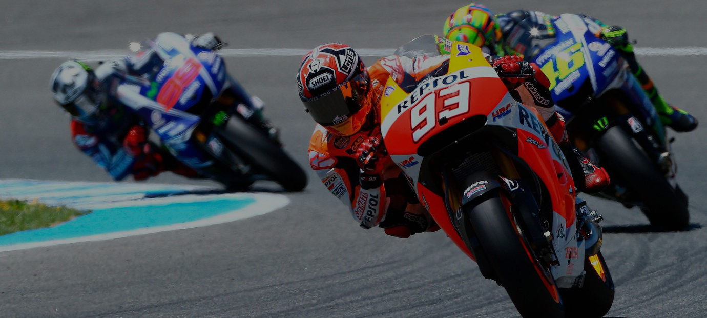 MotoGP Jerez