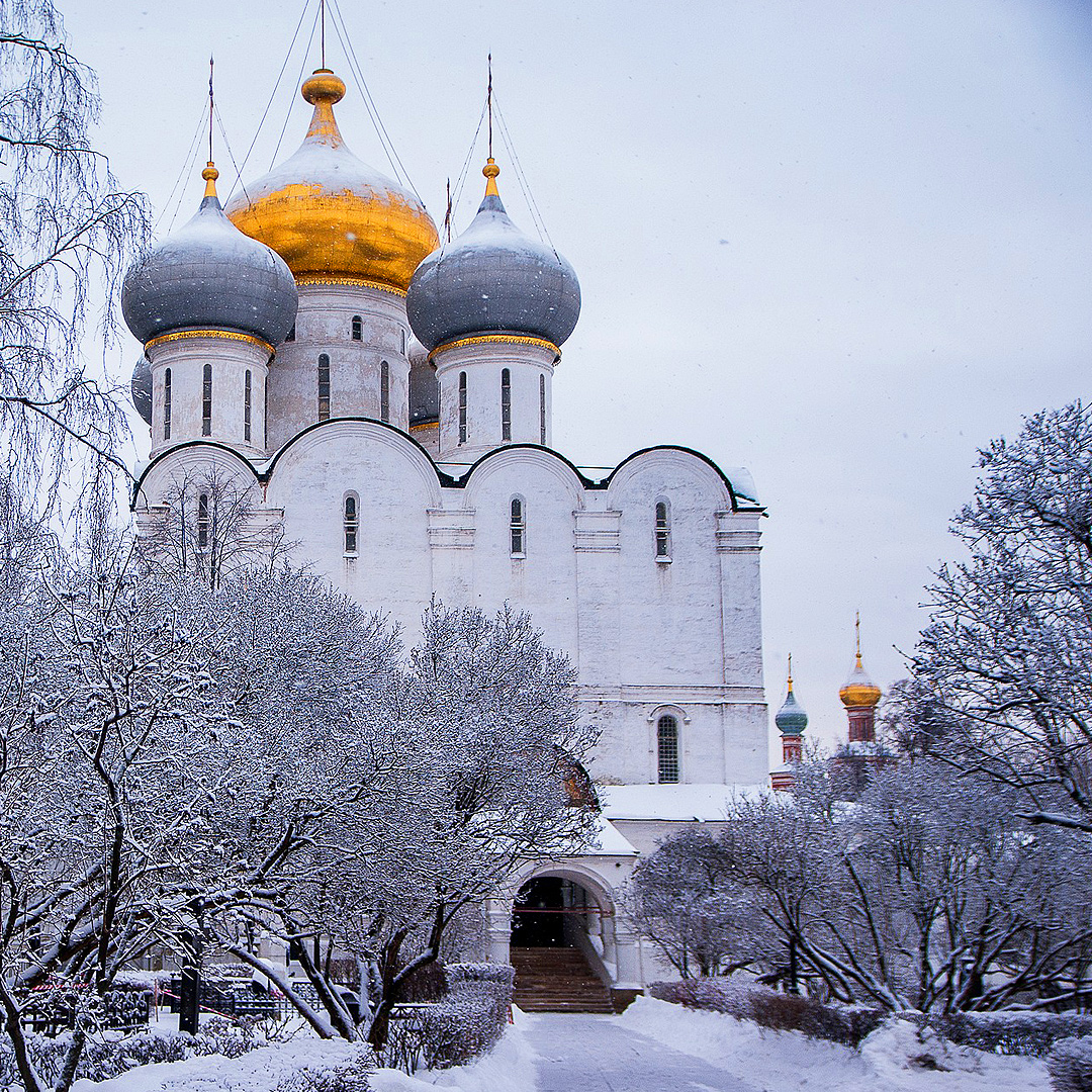 About Russia - Moscow About Russia - Moscow