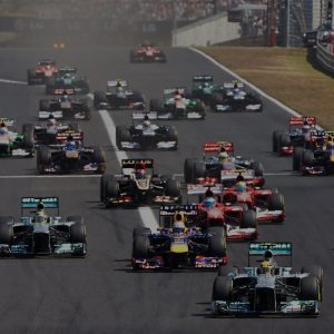 Hungarian Grand Prix 2020