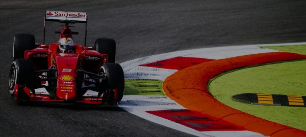 Italian Grand Prix Travel Package