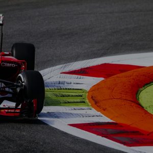 Italian Formula One