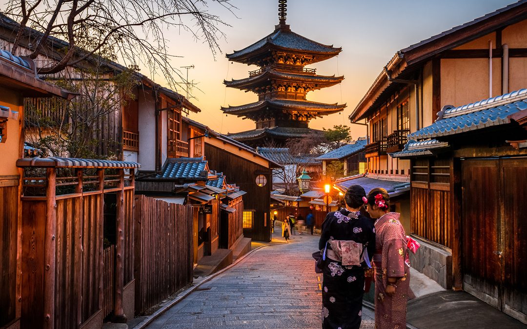RWC 2019: 18 Things you didn’t know about Japan