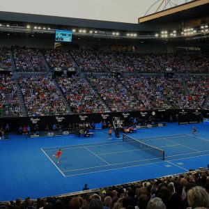 Australian Open 2019