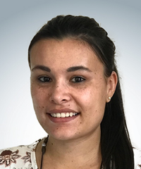 Kelsey Bezuidenhout