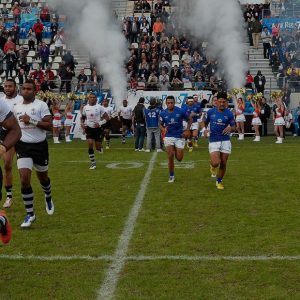Paris Sevens - Rugby Sevens