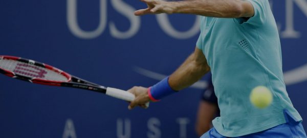 US Open Tennis - Travel Package