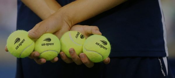 US Open Tennis - Travel Package