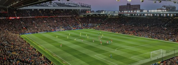 Man United v Arsenal Package