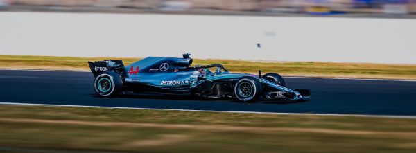 Dutch Grand Prix Travel Package