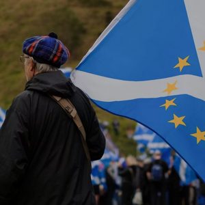 Scotland v Wales - Six Nations Package