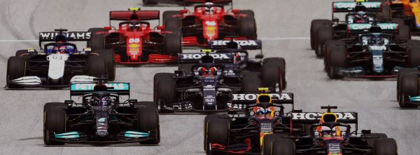 Qatar Grand Prix 2021