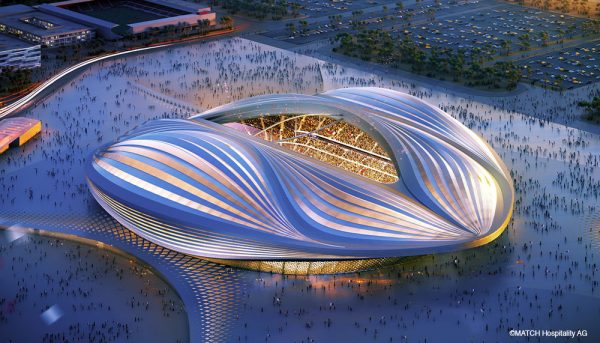 Understanding the FIFA World Cup 2022™ Products & Hospitality Options