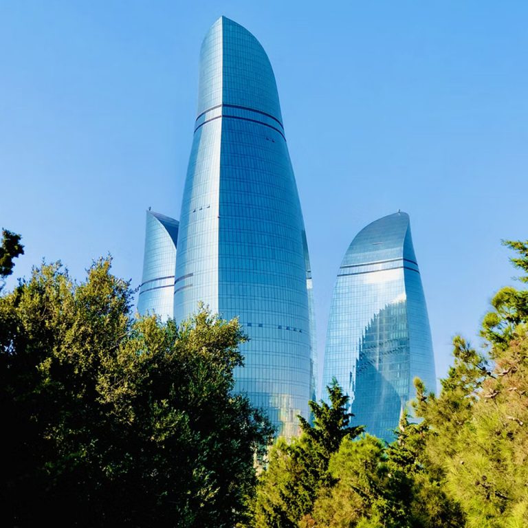 azerbaijan