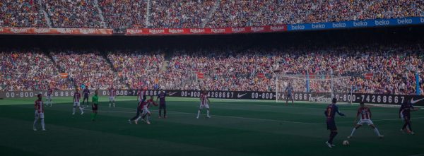 La Liga Barcelona Atletico