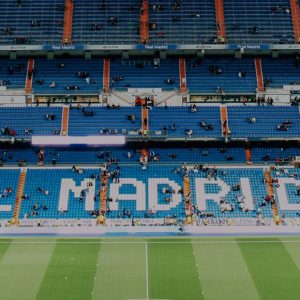 La Liga - Real Madrid