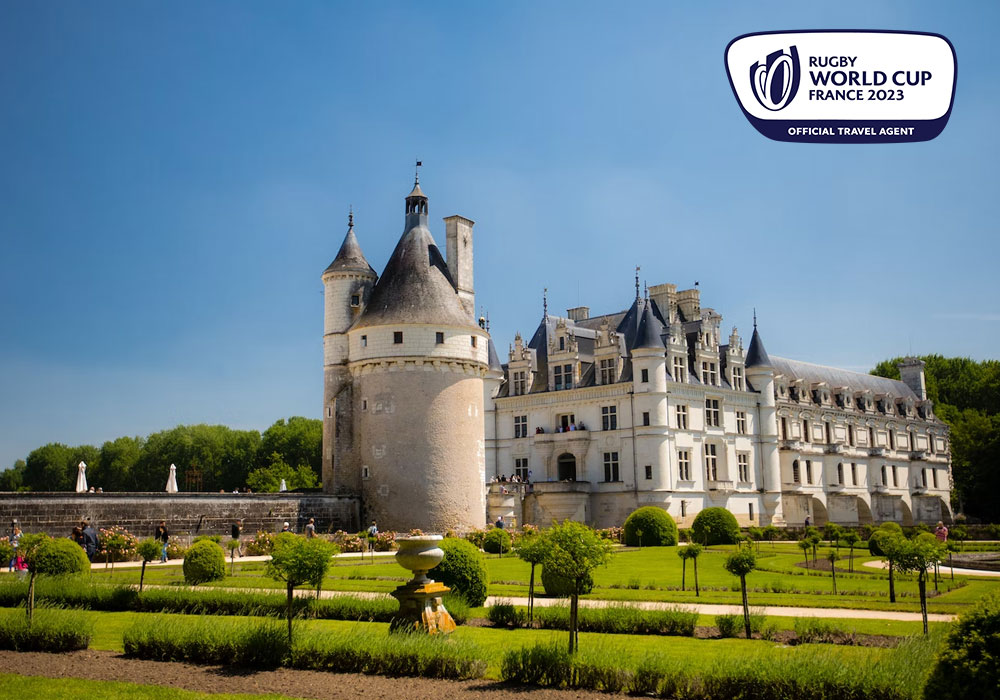 Top 10 Must-See Sights to see in France During your 2023 Rugby World Cup Holiday