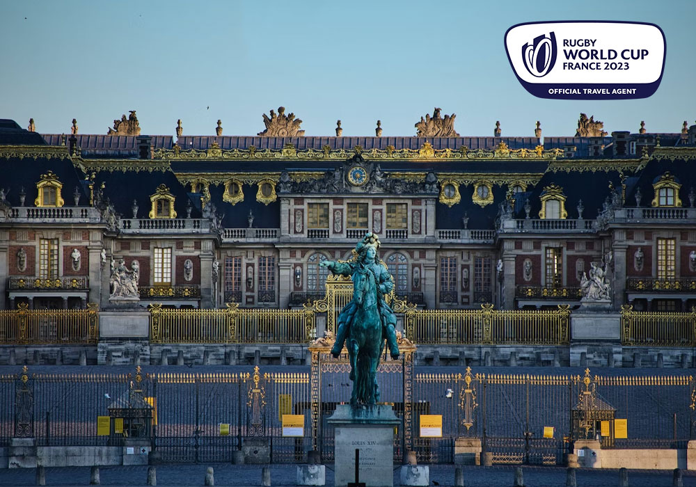 Top 10 Must-See Sights to see in France During your 2023 Rugby World Cup Holiday