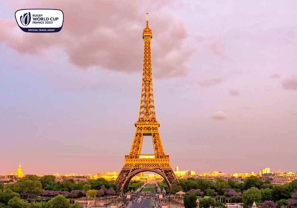 10 Must-See Places to Visit in Paris during Rugby World Cup 2023 