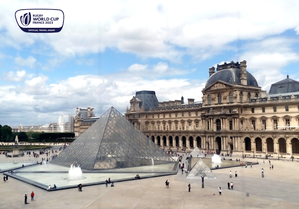 10 Must-See Places to Visit in Paris during Rugby World Cup 2023 