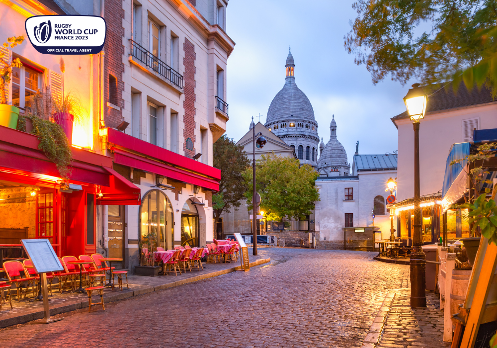 10 Must-See Places to Visit in Paris during Rugby World Cup 2023 