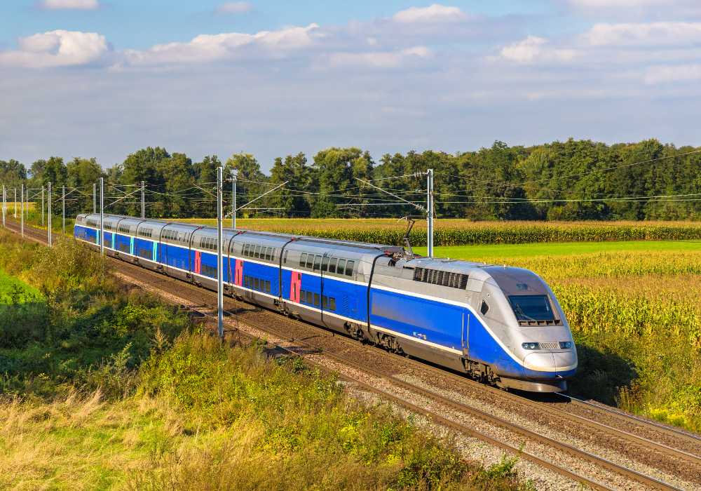 How to Get Around France During RWC 2023 