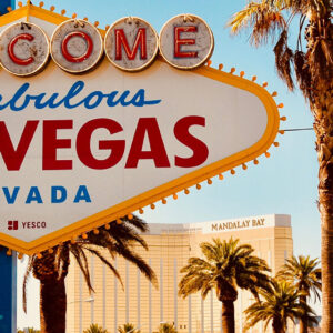 Las Vegas Grand Prix