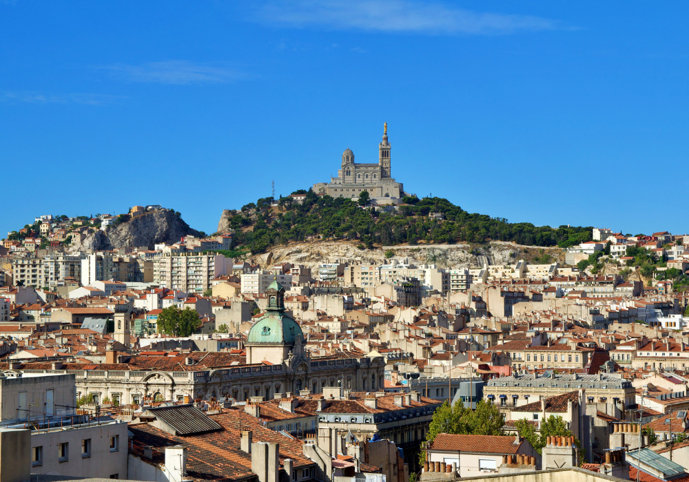 Marseille