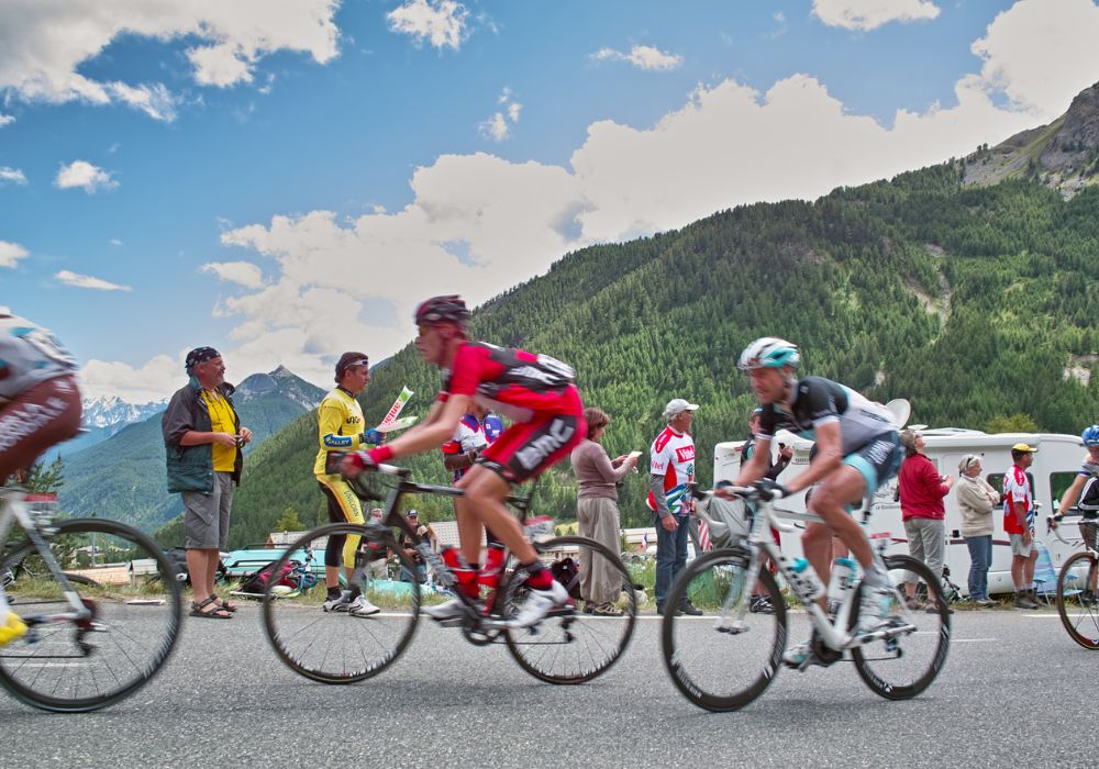 Best Places to Watch the Tour De France 2023 