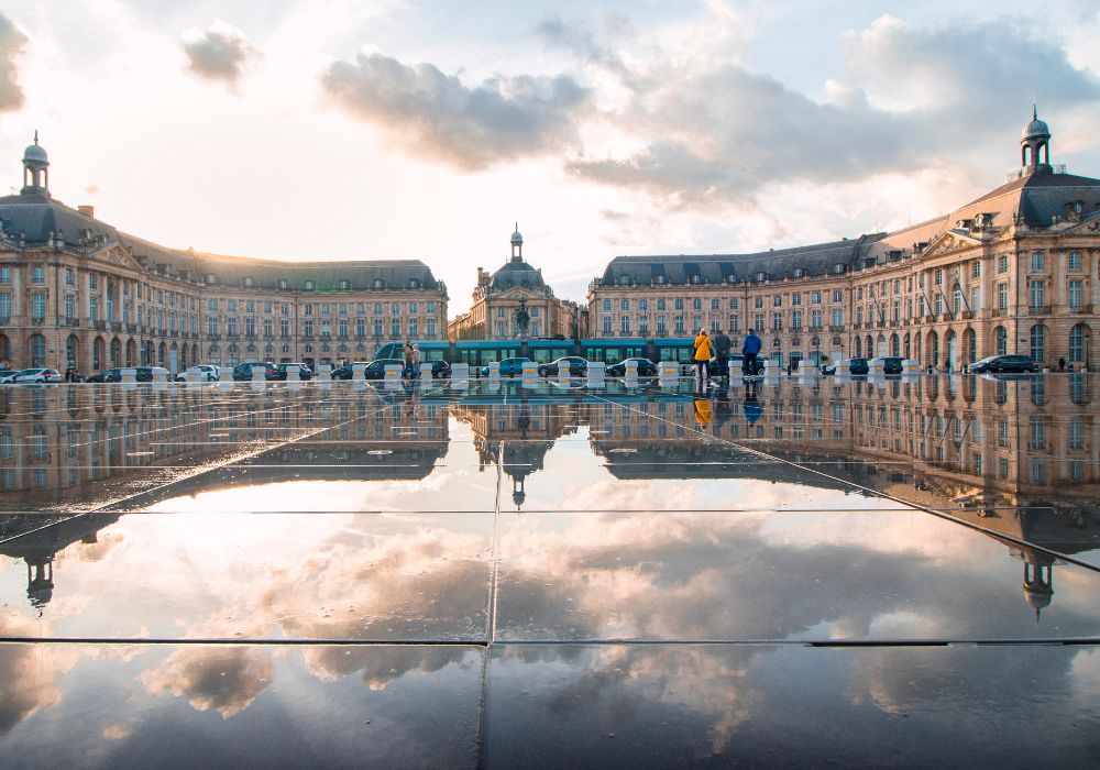 Discover Bordeaux: A Host City for the Rugby World Cup 2023 