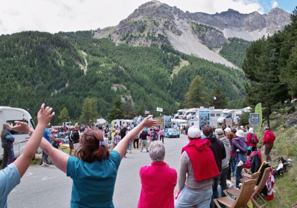 Best Places to Watch the Tour De France 2023