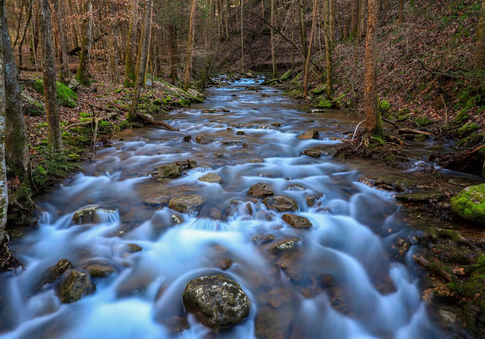 The Most Scenic Running Routes Around the World 