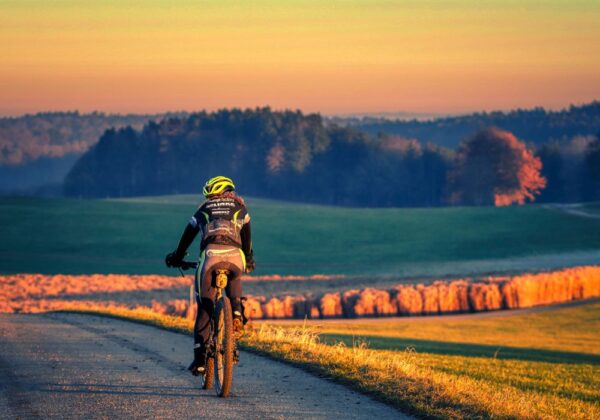 cycling day